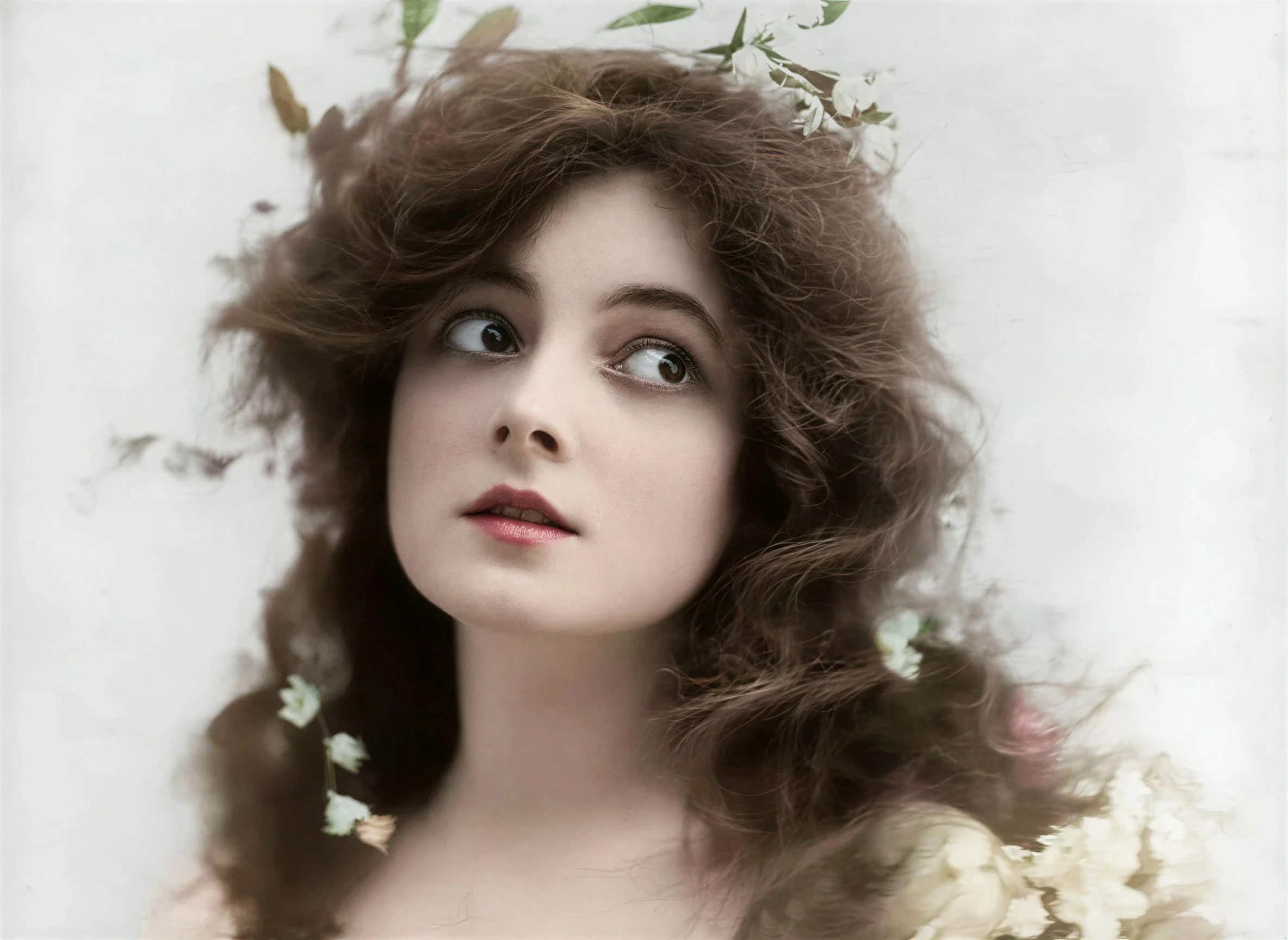 Vintage Photo Revival - Enhanced